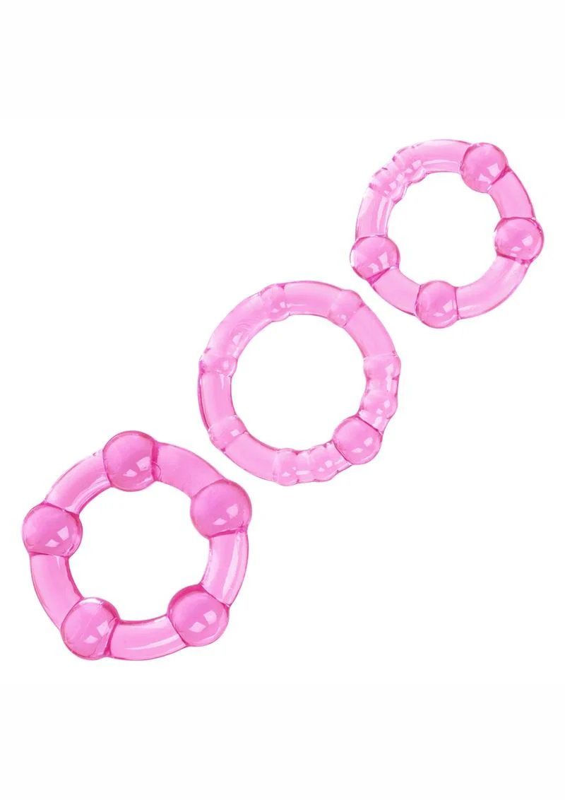 Island Rings Cock Rings - Image 7