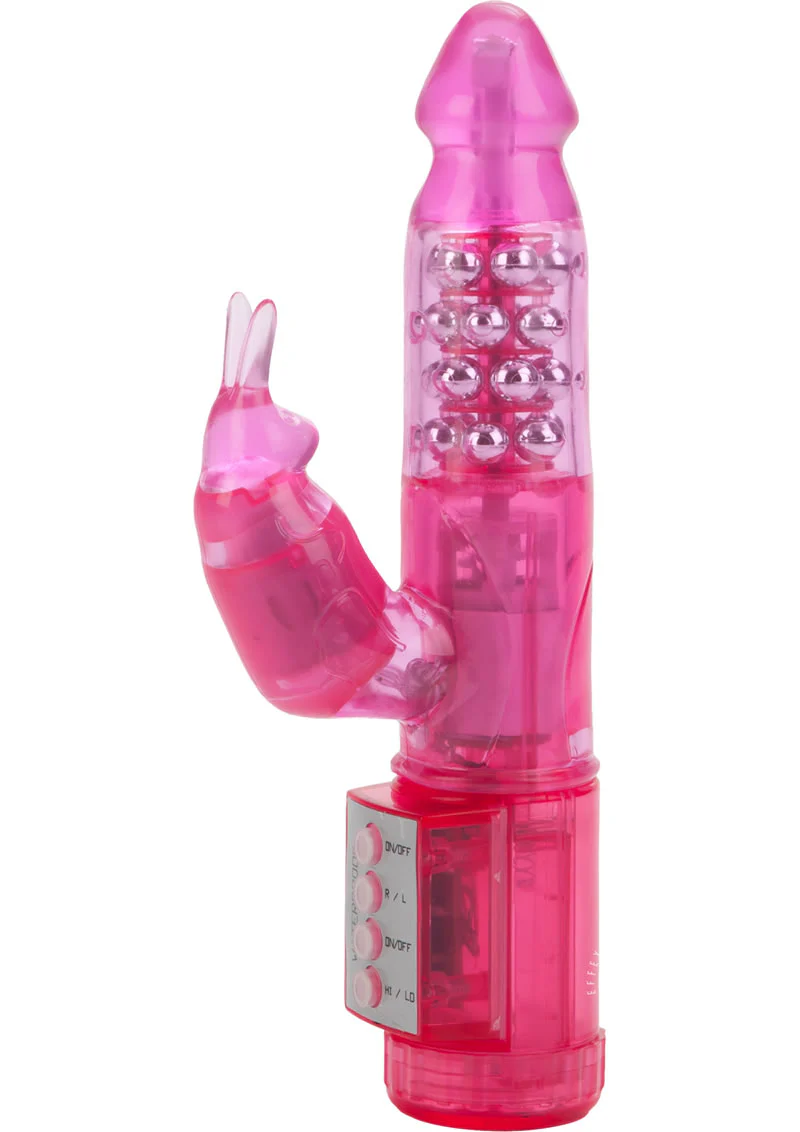 Jack Rabbit My First Jack Rabbit Vibrator - Image 2
