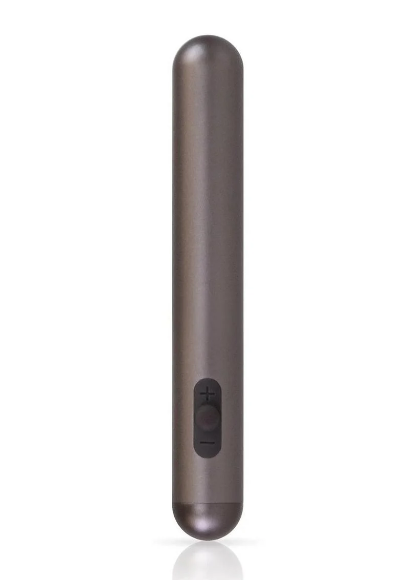 Jimmyjane Chroma Metal Rechargeable Vibrator - Image 8