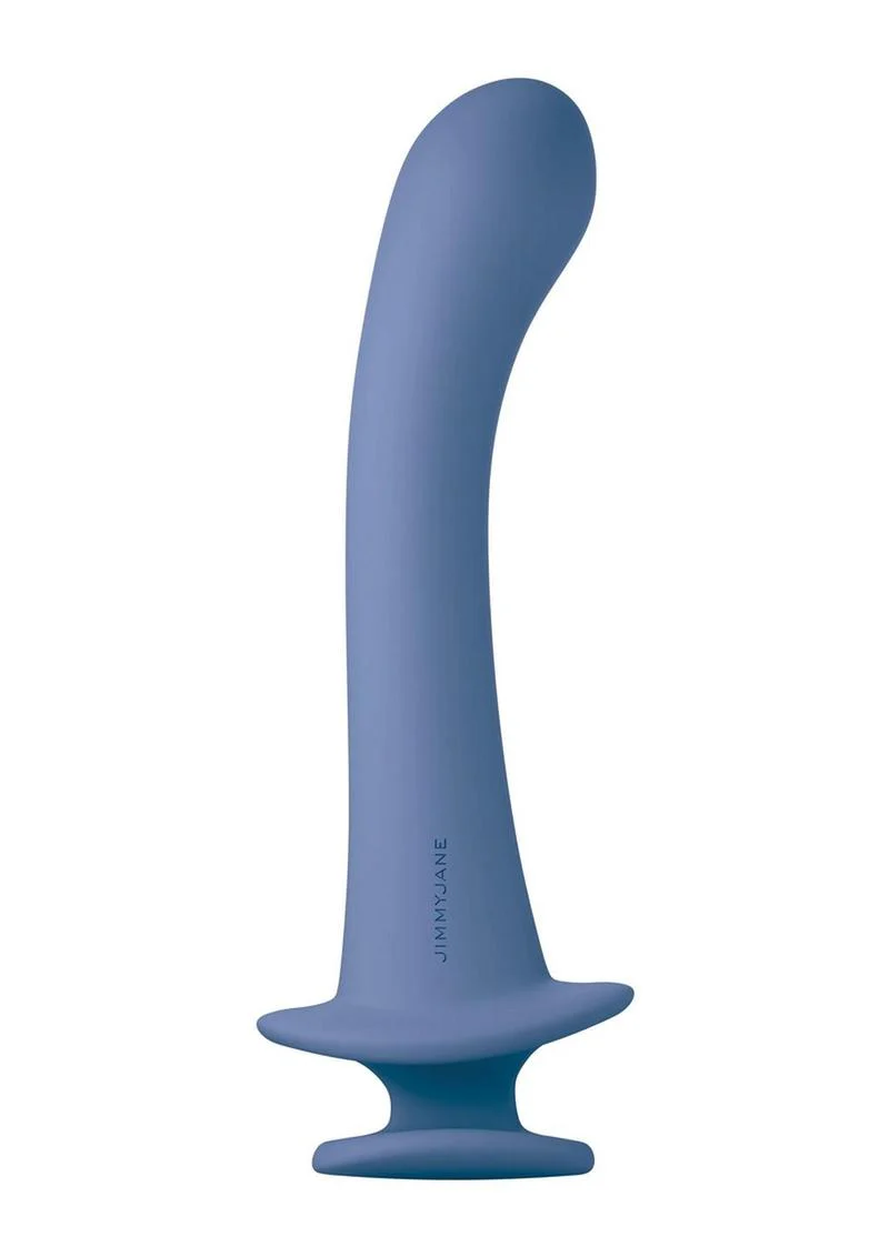Jimmyjane Cyra Silicone Dildo - Image 2