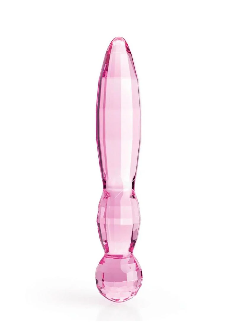 Jimmyjane Dillenia Cissus Glass Wand - Image 2