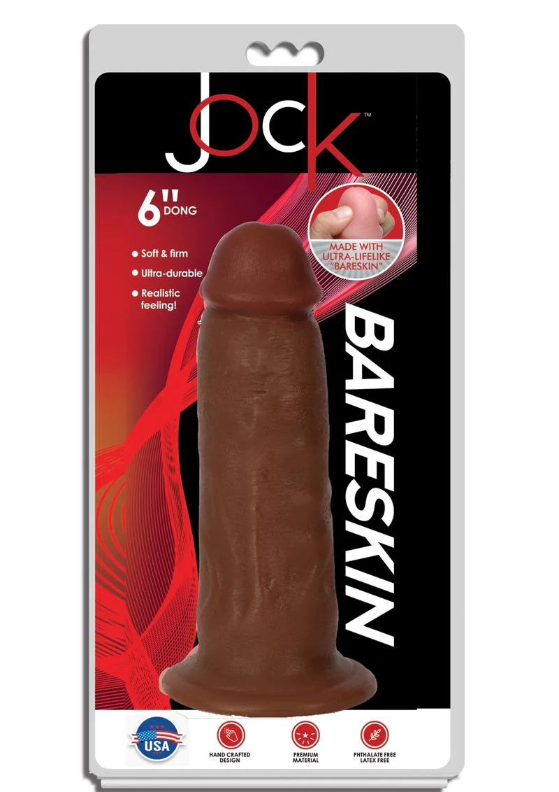 Jock Bareskin Realistic Dong - Image 2