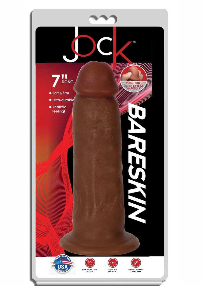 Jock Bareskin Realistic Dong - Image 5