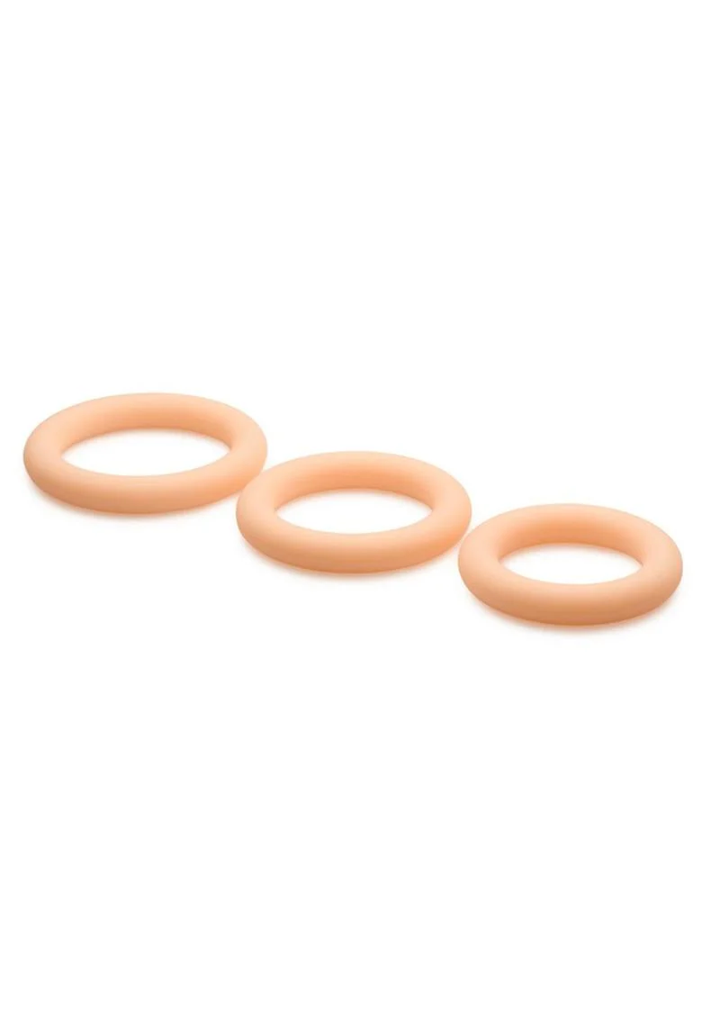 Jock Discrete Silicone Cock Ring - Image 4