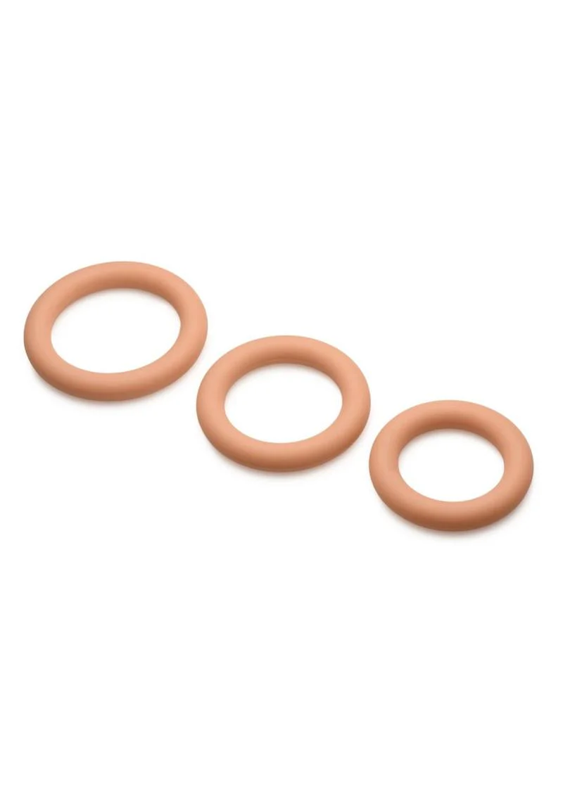 Jock Discrete Silicone Cock Ring - Image 9