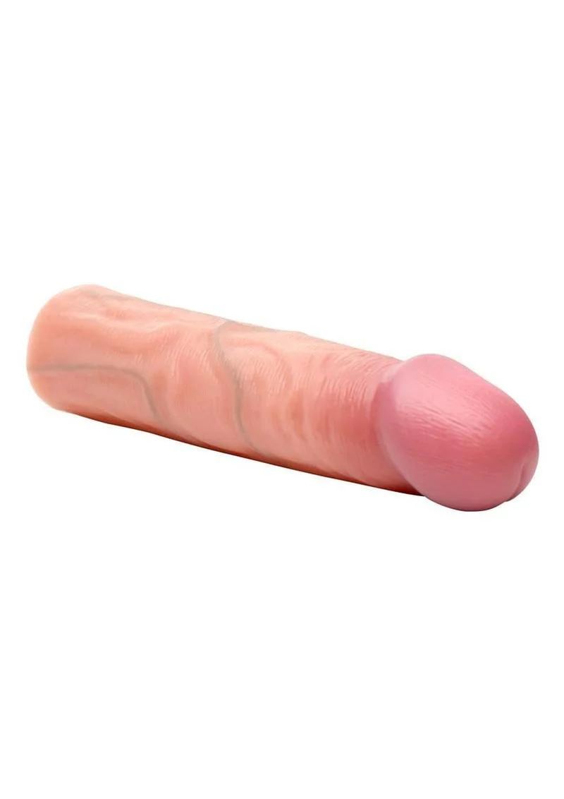 Jock Enhancers Silicone Penis Extension Sleeve - Image 11