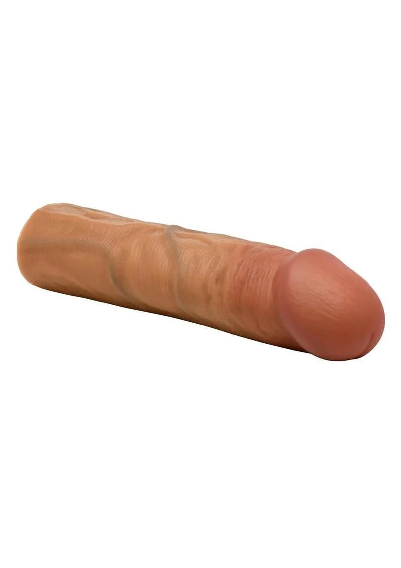Jock Enhancers Silicone Penis Extension Sleeve - Image 3