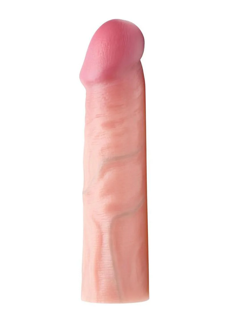 Jock Enhancers Silicone Penis Extension Sleeve - Image 9