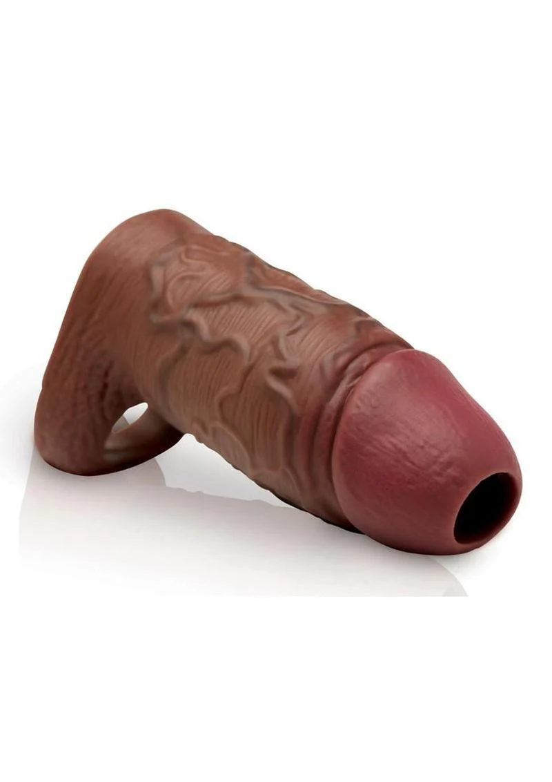 Jock Enhancers Silicone Penis Extension Sleeve - Image 5