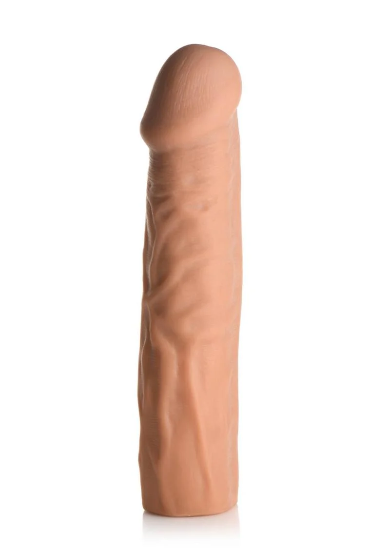 Jock Extra Long Penis Extension Sleeve - Image 23