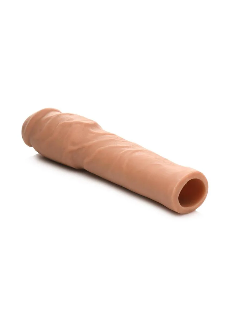 Jock Extra Thick Penis Extension Sleeve - Image 10