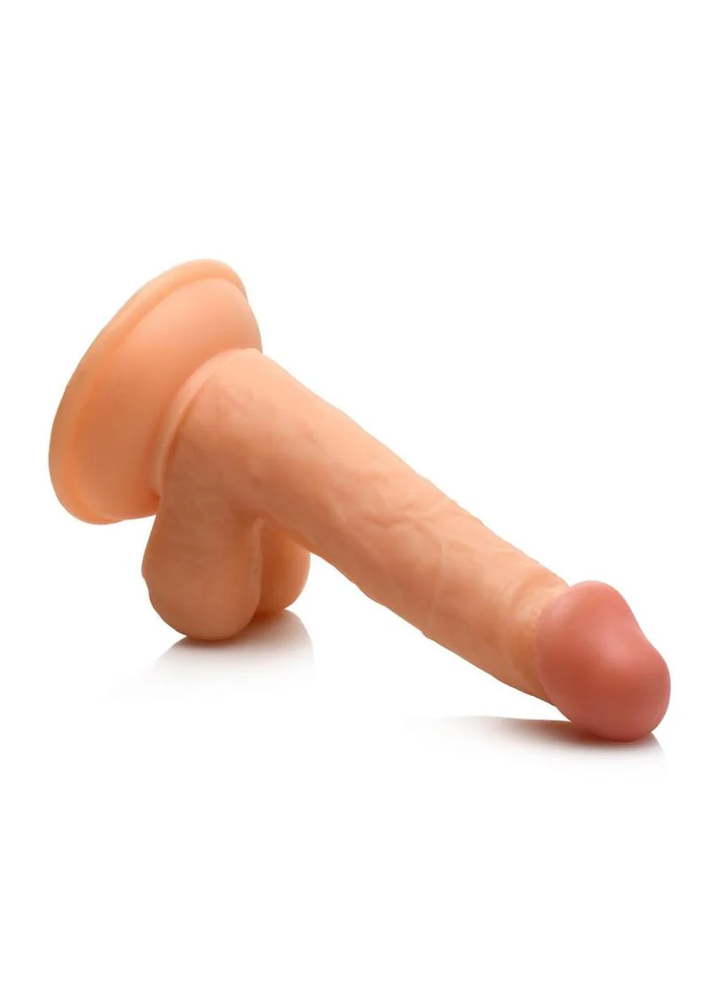 Jock Football Frank Dildo with Balls - Image 4