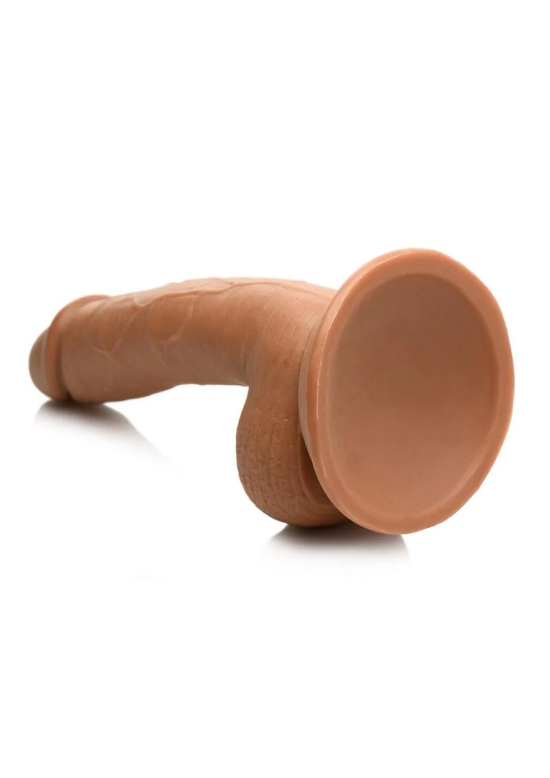 Jock Soccar Sam Dildo with Balls - Image 2