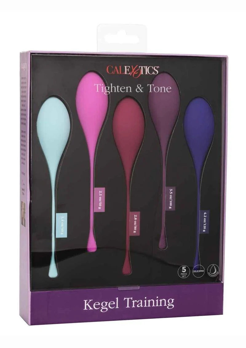 Kegel Training - Image 12