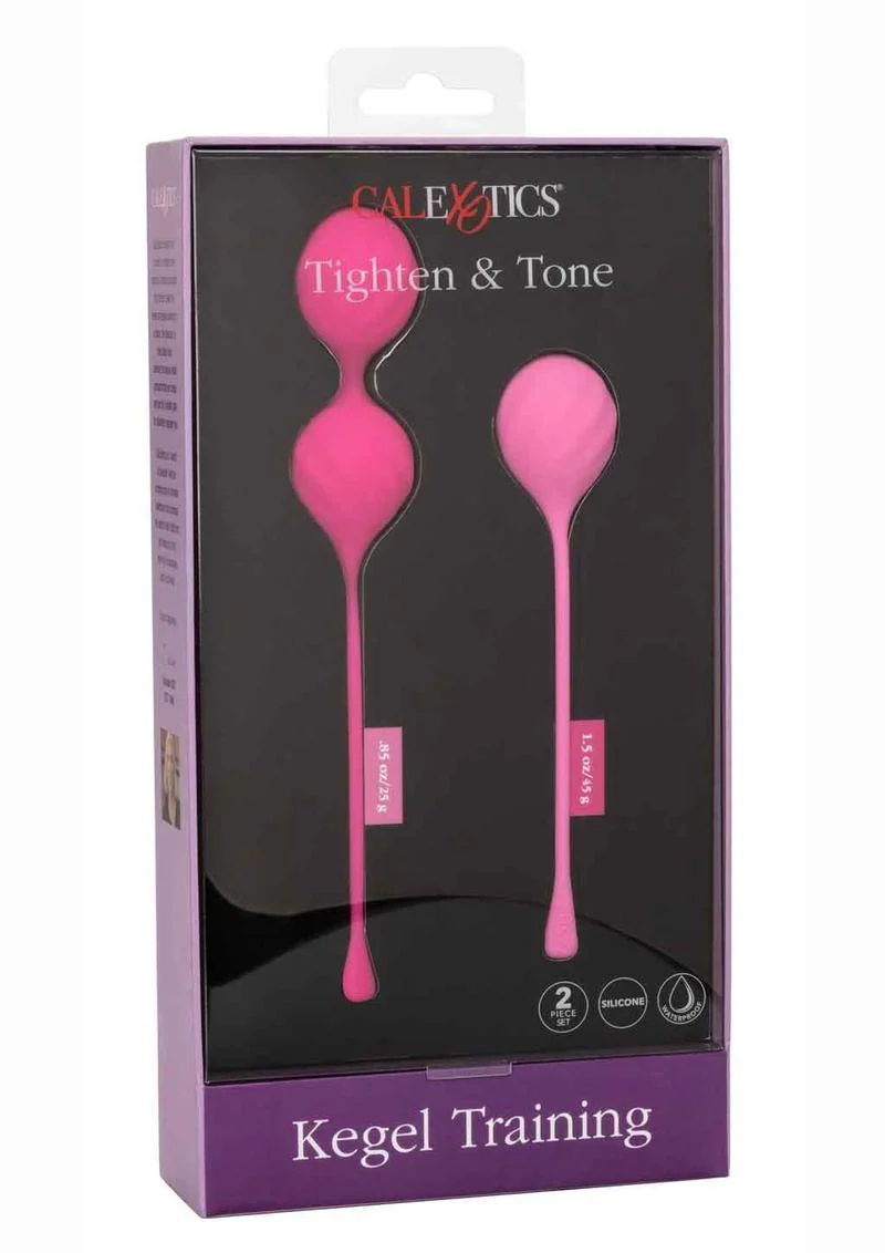 Kegel Training - Image 2