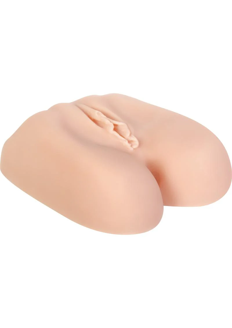 Kendra Lust Life Size Vagina Stroker with Ass Kit - Image 4