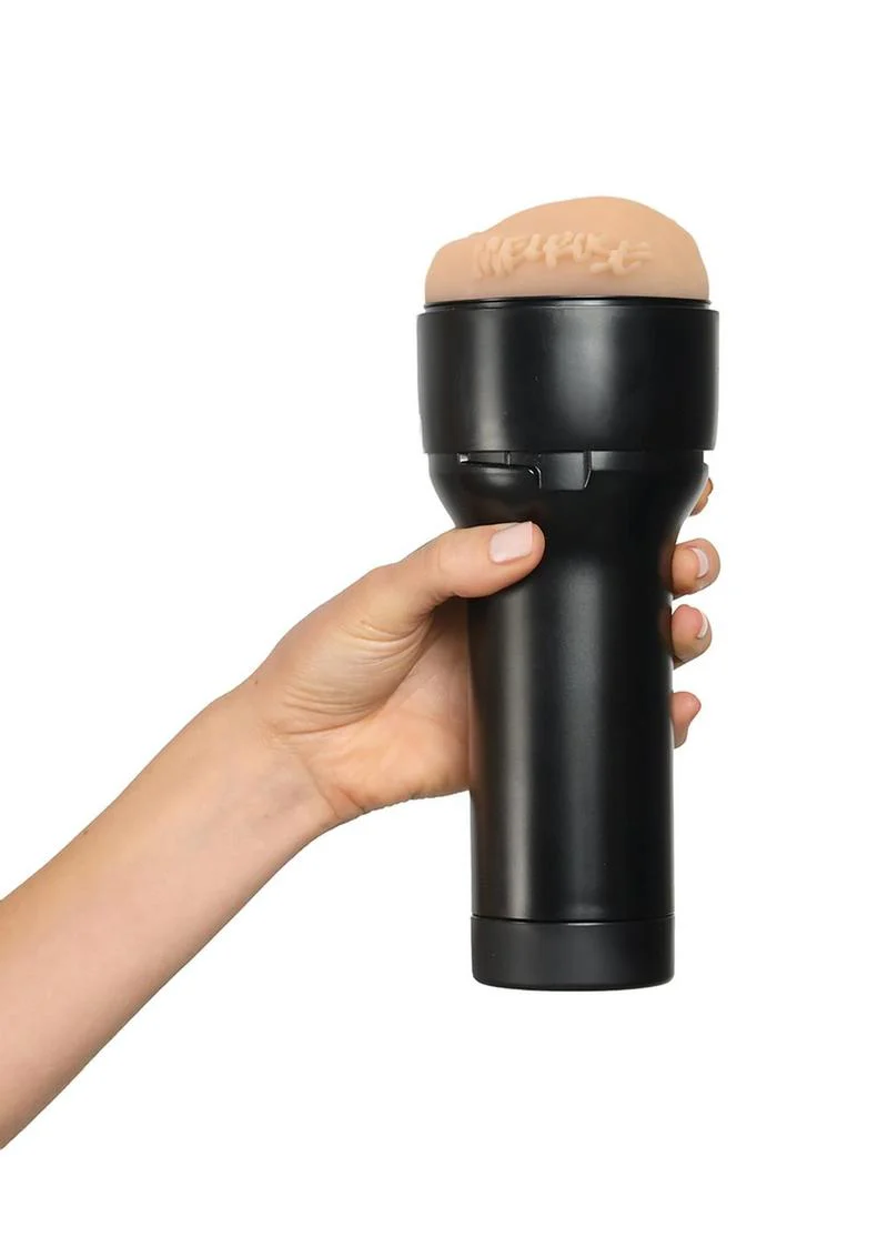 Kiiroo Feel Melrose Michaels Pussy Stroker - Pbc - Image 3