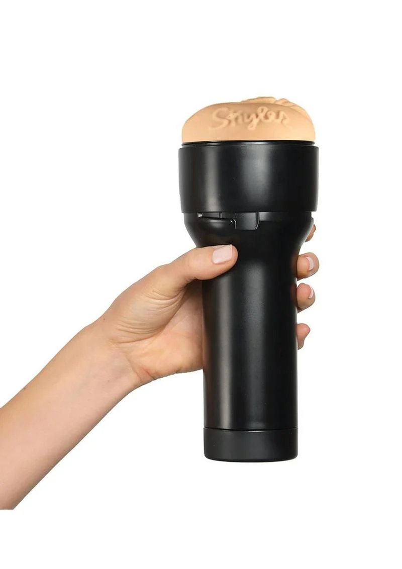 Kiiroo Feel Skyler Lo Pussy Stroker - Pbc - Image 2