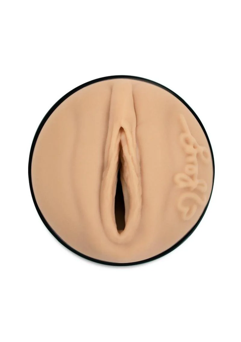 Kiiroo Feel Stars Collection Reya Sunshine Pussy Stroker - Pbc - Image 4