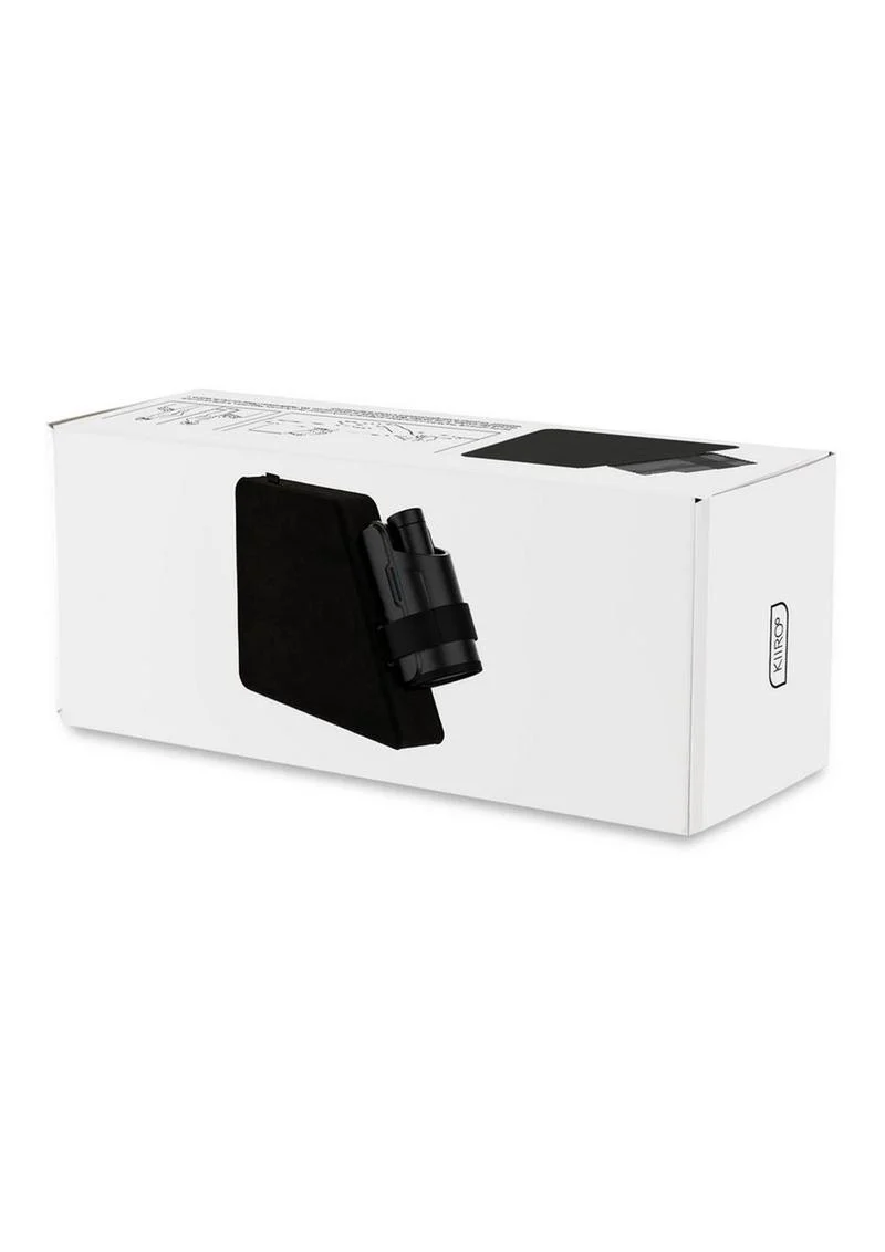 Kiiroo Keon Multifunctional Pillow - Image 3