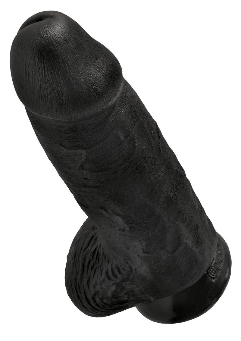 King Cock Chubby Dildo - Image 3