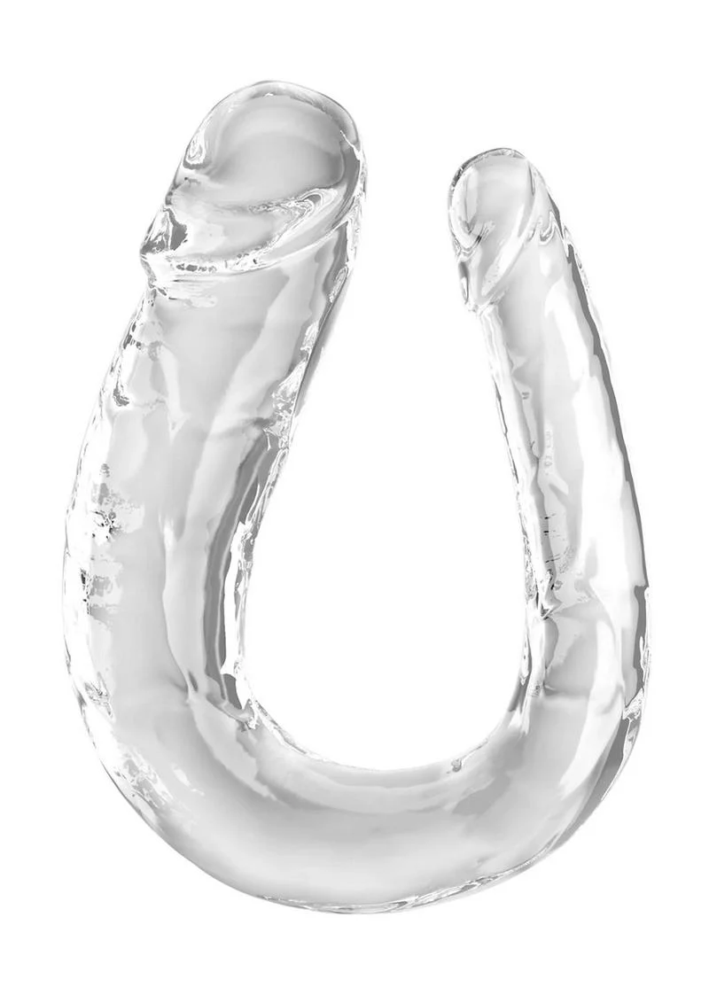 King Cock Clear Double Trouble - Image 3