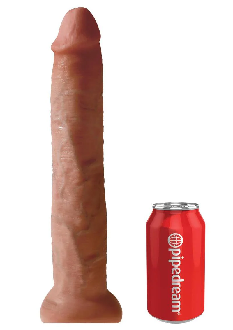 King Cock Dildo - Image 13