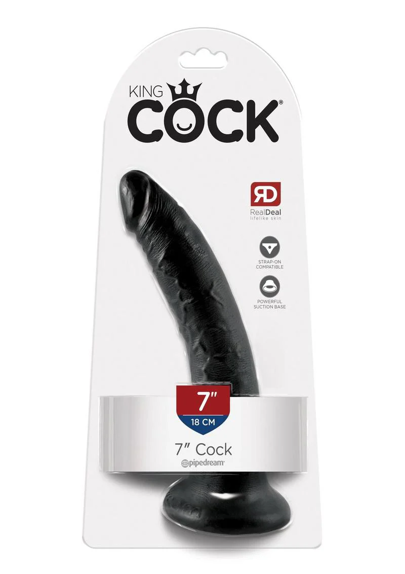 King Cock Dildo - Image 40
