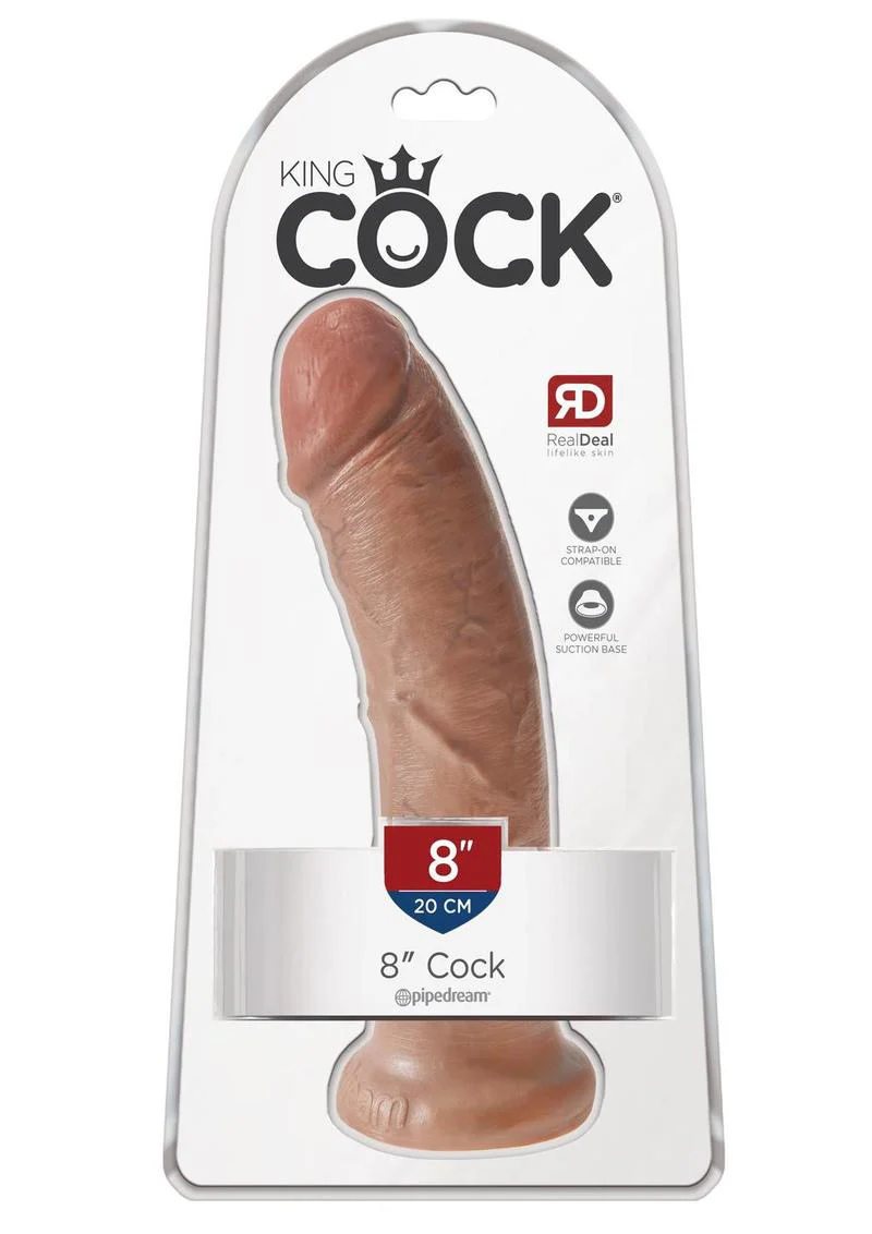 King Cock Dildo - Image 56