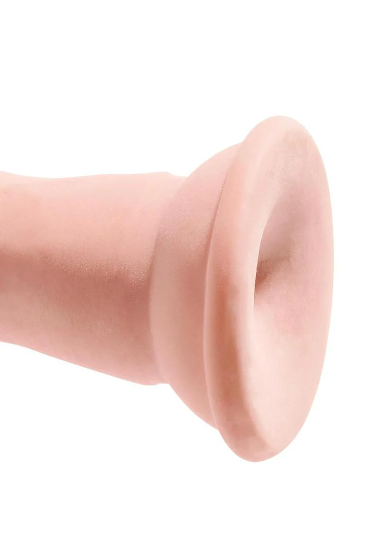 King Cock Plus Triple Density Dildo - Image 19