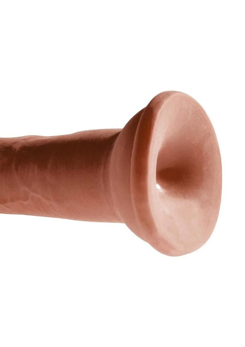 King Cock Plus Triple Density Dildo - Image 22