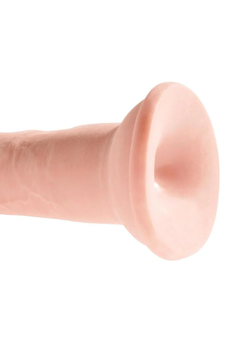 King Cock Plus Triple Density Dildo - Image 26