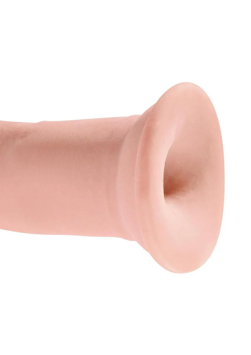 King Cock Plus Triple Density Dildo - Image 27