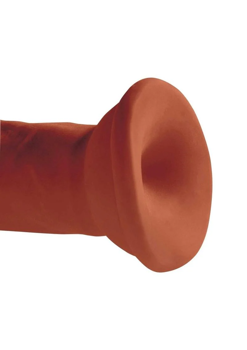 King Cock Plus Triple Density Dildo - Image 8