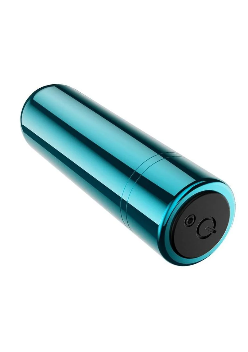 Kool Vibes Rechargeable Mini Bullet - Image 11