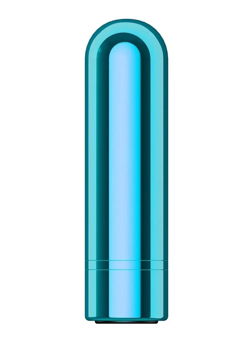 Kool Vibes Rechargeable Mini Bullet - Image 12
