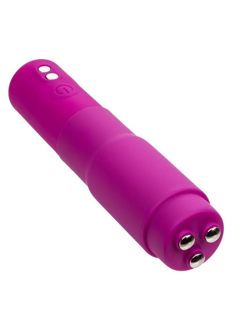 Kyst Mega Mite Rechargeable Silicone Bullet - Image 3