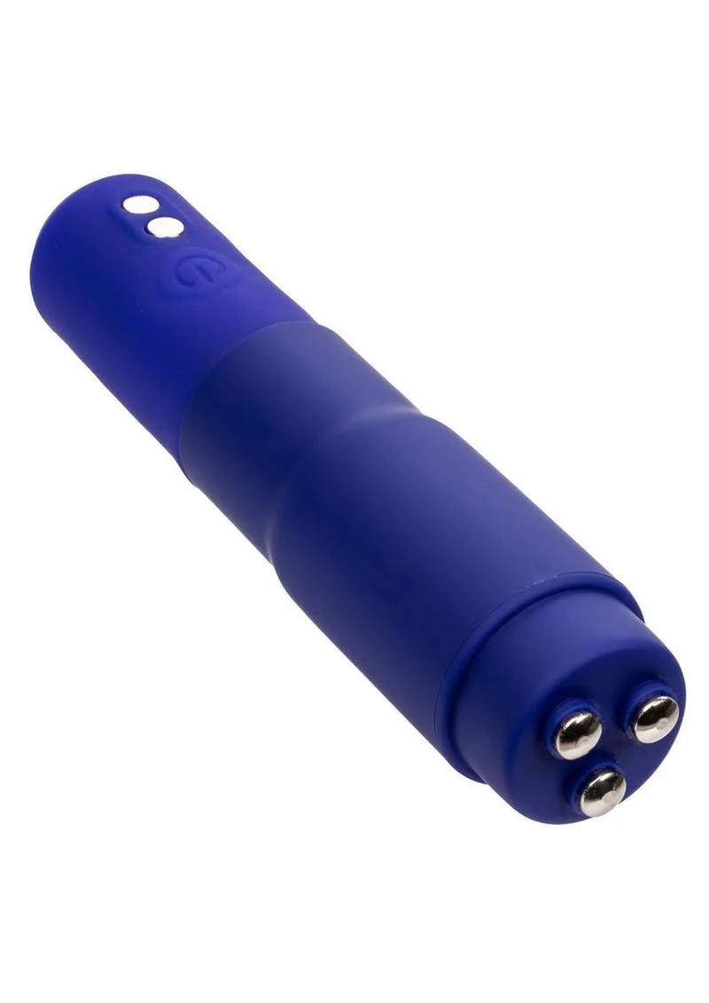 Kyst Mega Mite Rechargeable Silicone Bullet - Image 7