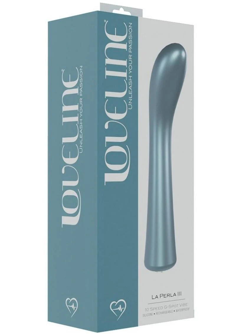 LA Peria III G-Spot Vibe - Image 7