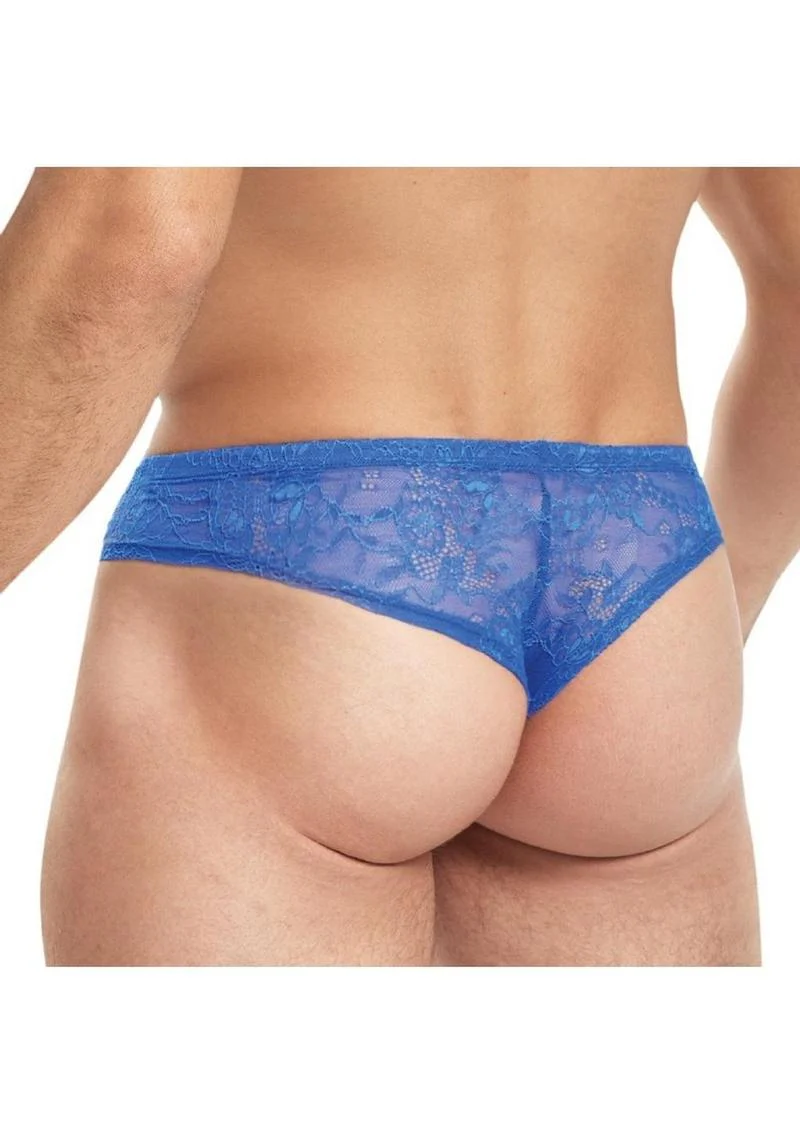 Lace King Lace Bikini - Image 6