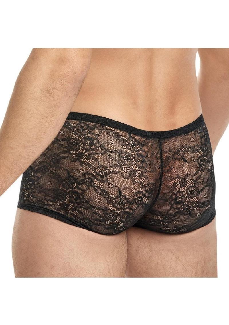 Lace King Lace Boxers - Image 3