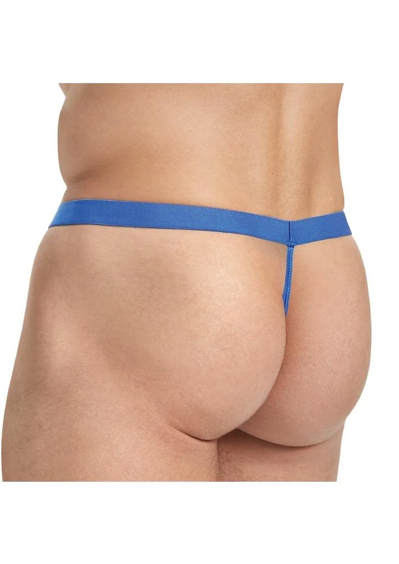 Lace King Lace G-String - Image 6