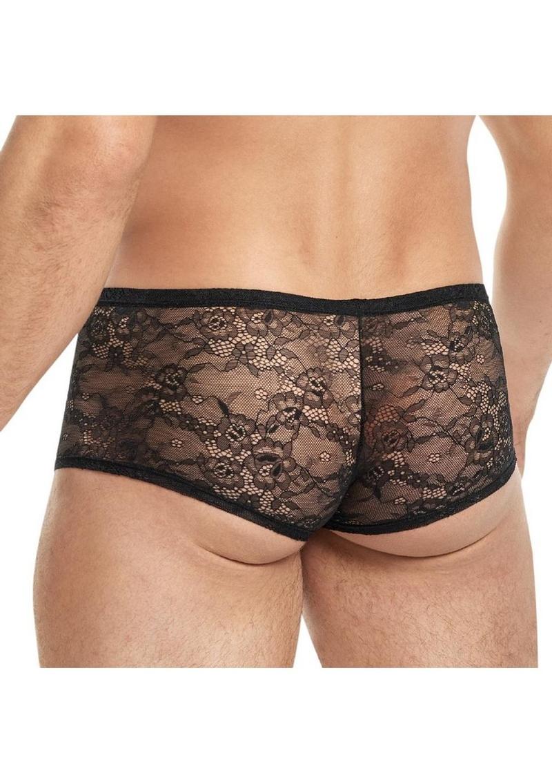 Lace King Lace Trunks - Image 3
