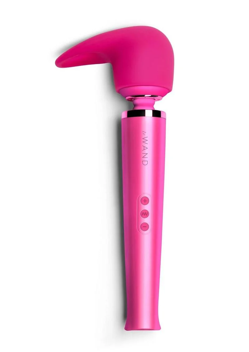 Le Wand Flick Silicone Attachment - Image 2