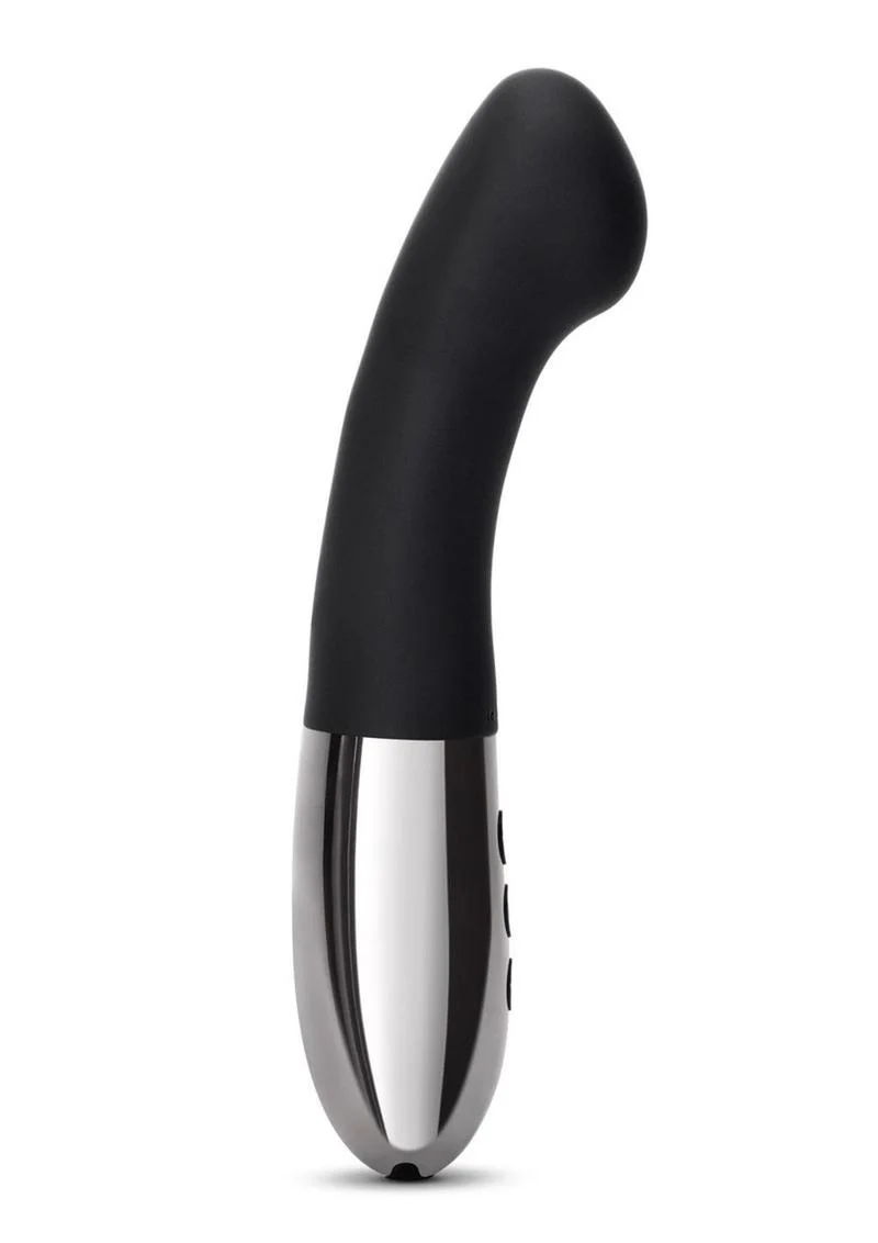 Le Wand Gee Rechargeable Silicone Body Wand - Image 12