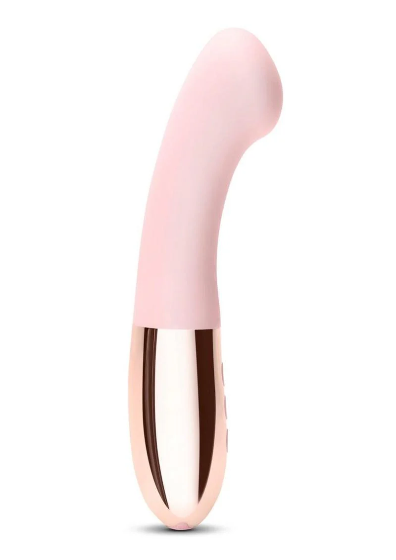 Le Wand Gee Rechargeable Silicone Body Wand - Image 2
