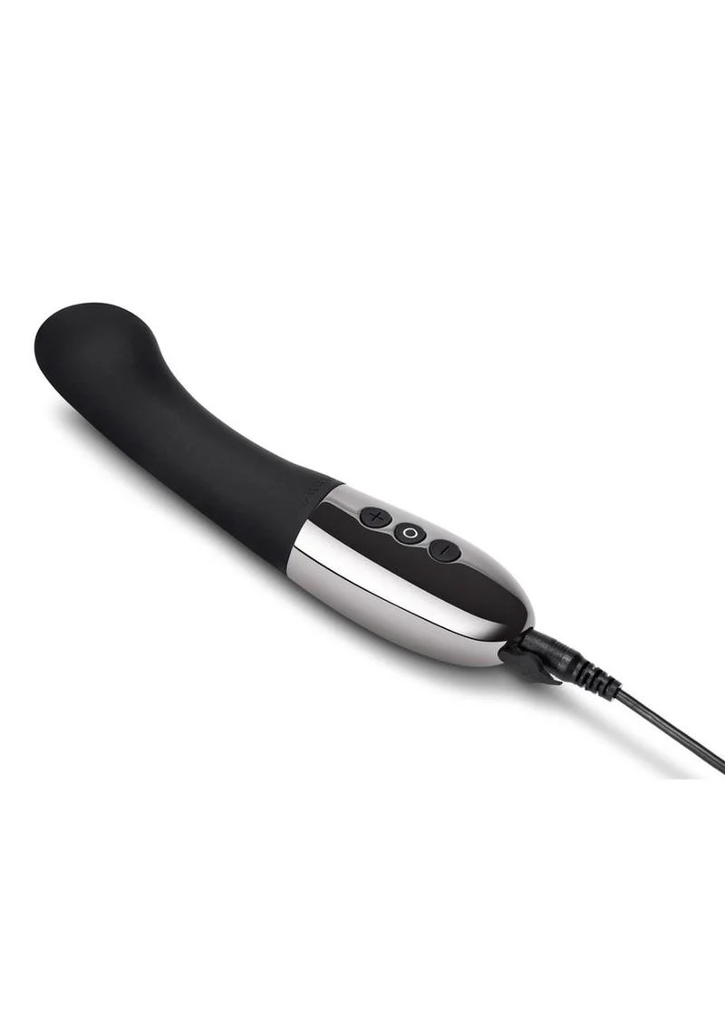 Le Wand Gee Rechargeable Silicone Body Wand - Image 9