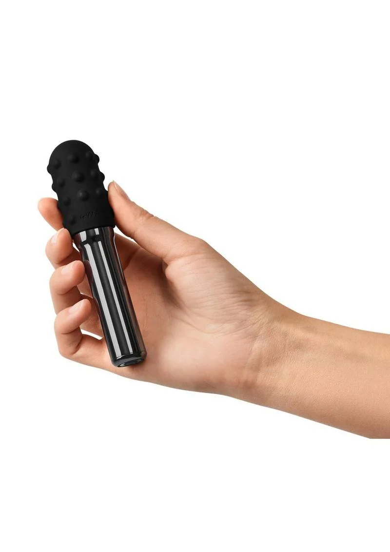 Le Wand Grand Bullet Rechargeable Silione Vibrator - Image 10