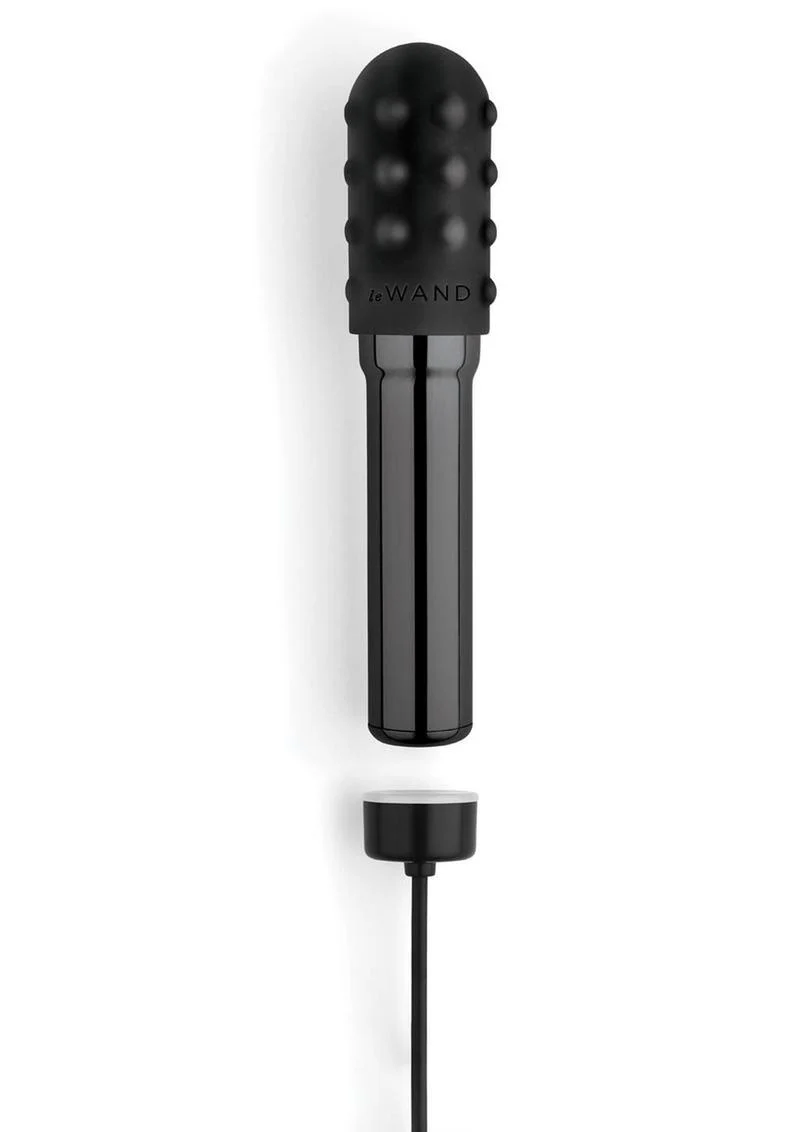 Le Wand Grand Bullet Rechargeable Silione Vibrator - Image 11