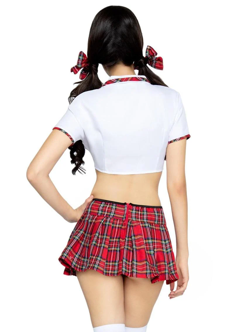 Leg Avenue Miss Prep School - Image 3